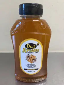 Gallberry 1lb