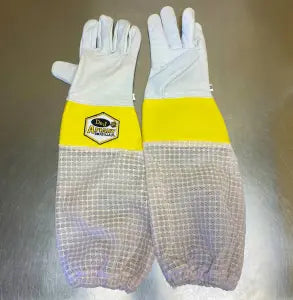 Ventilated Gloves