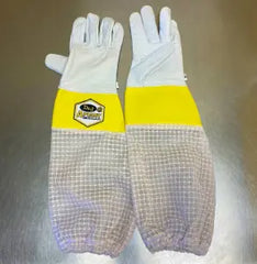 Ventilated Gloves