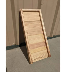 Nuc Solid Bottom Board-B1002