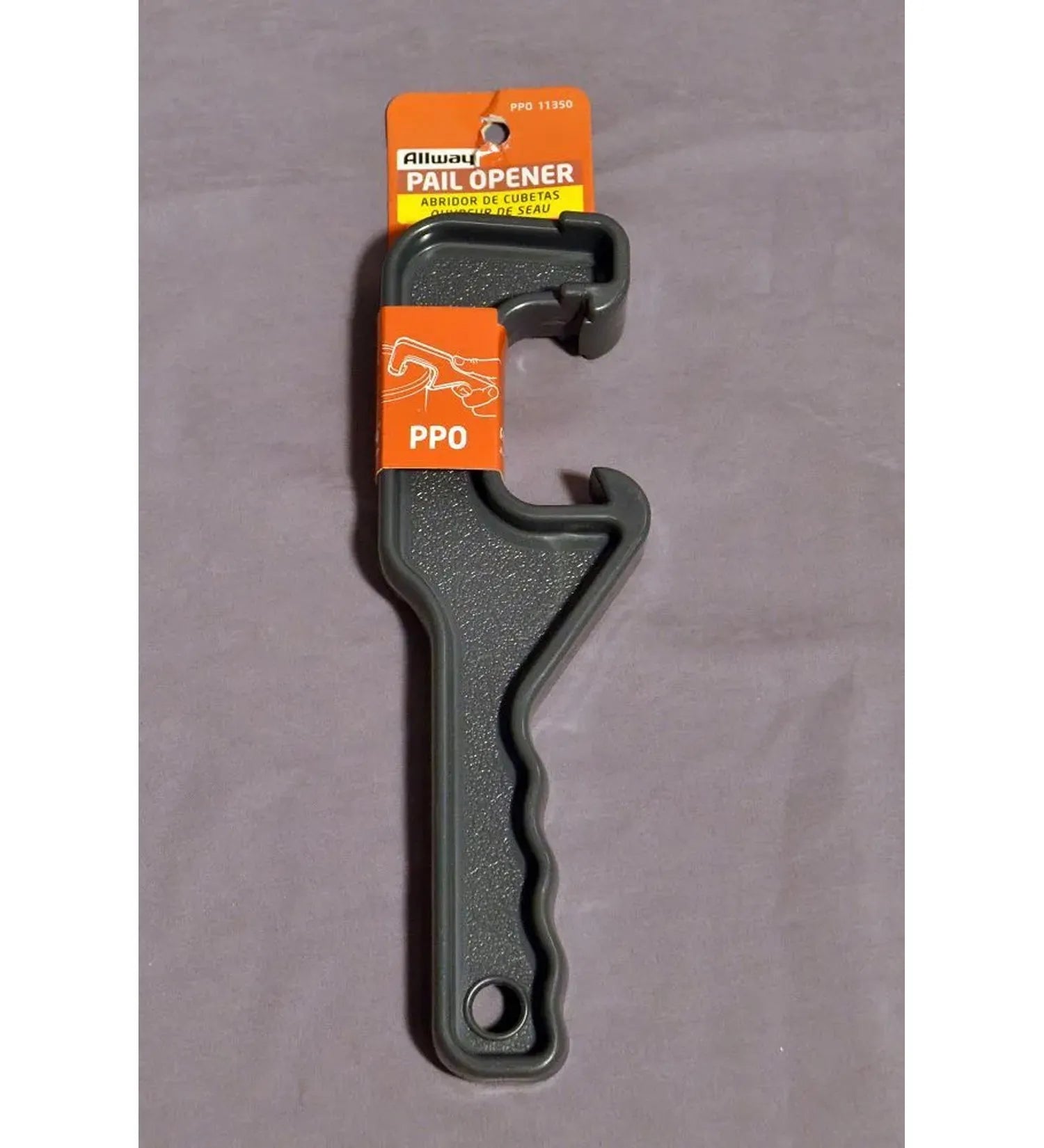 Pail opener-HD525