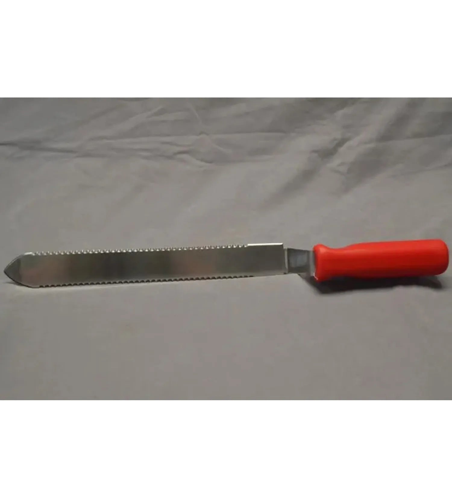Plain uncapping knife-K03-2