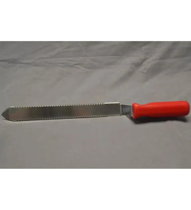 Plain uncapping knife-K03-2