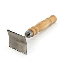 Queen Excluder Cleaning Tool