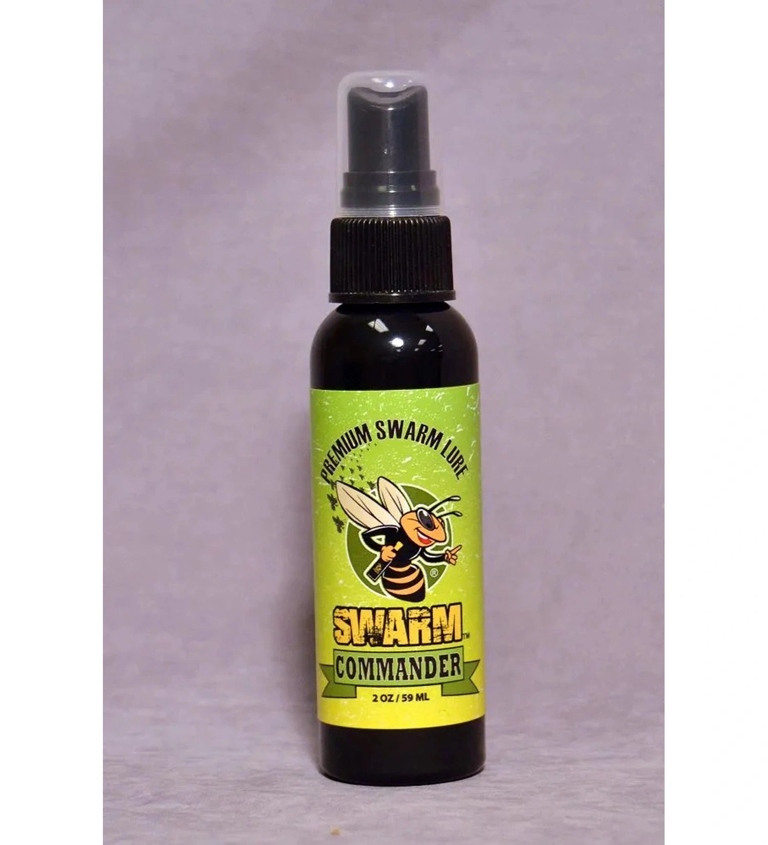 Swarm Commander-2 oz.