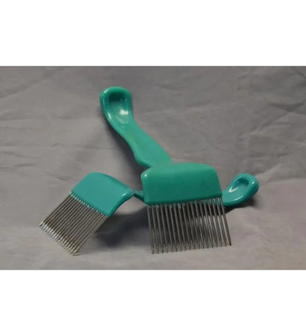 Uncapping Scratcher-UF01