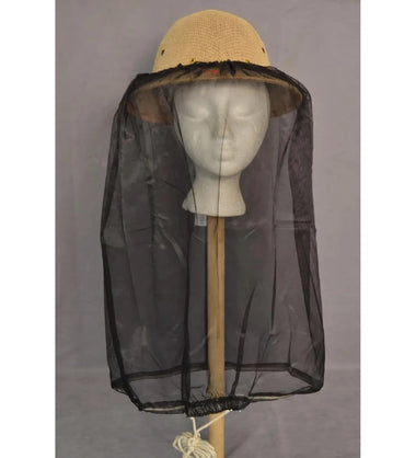Veil Tulle/Elastic-VO1092