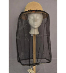 Veil Tulle/Elastic-VO1092