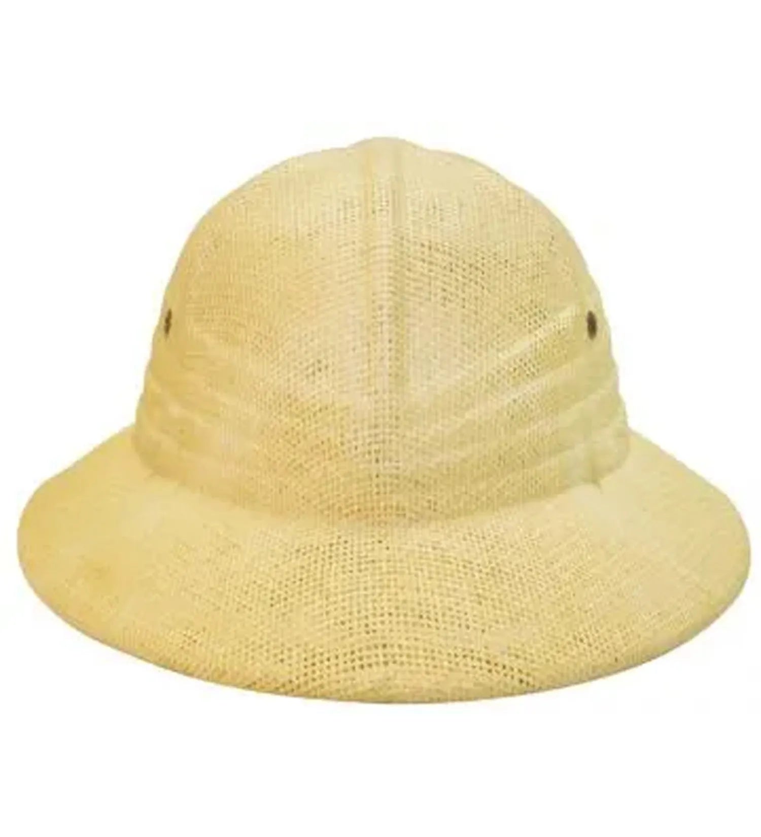 Vented Helmet Tan 2-CL138