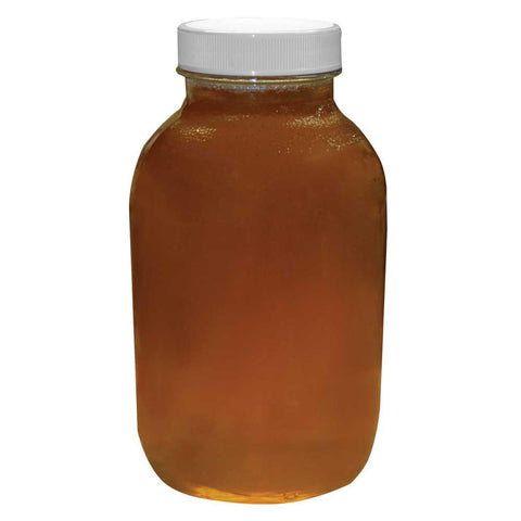 5 Pound Mason Jar-CN146