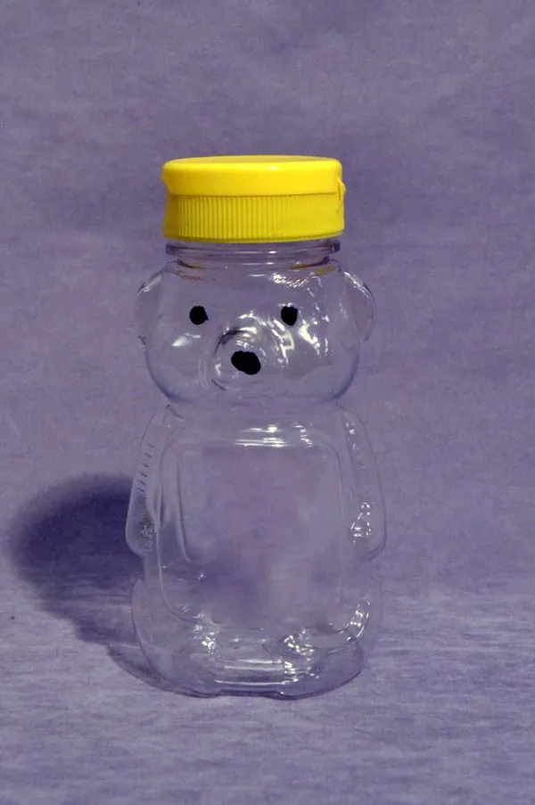 Bears 8oz-CN830 : 400 ct Case