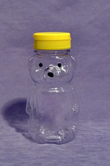 Bears 8oz-CN830 : 400 ct Case