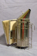 4x7 Smoker S13