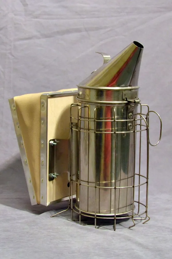 Smoker 4x10 S13L