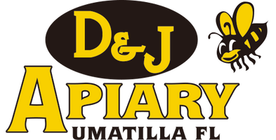 D&J Apiary