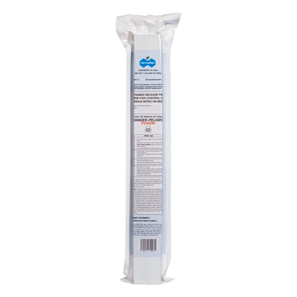 Varroxsan 20ct DC808